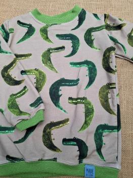 Preview: Shirt detail